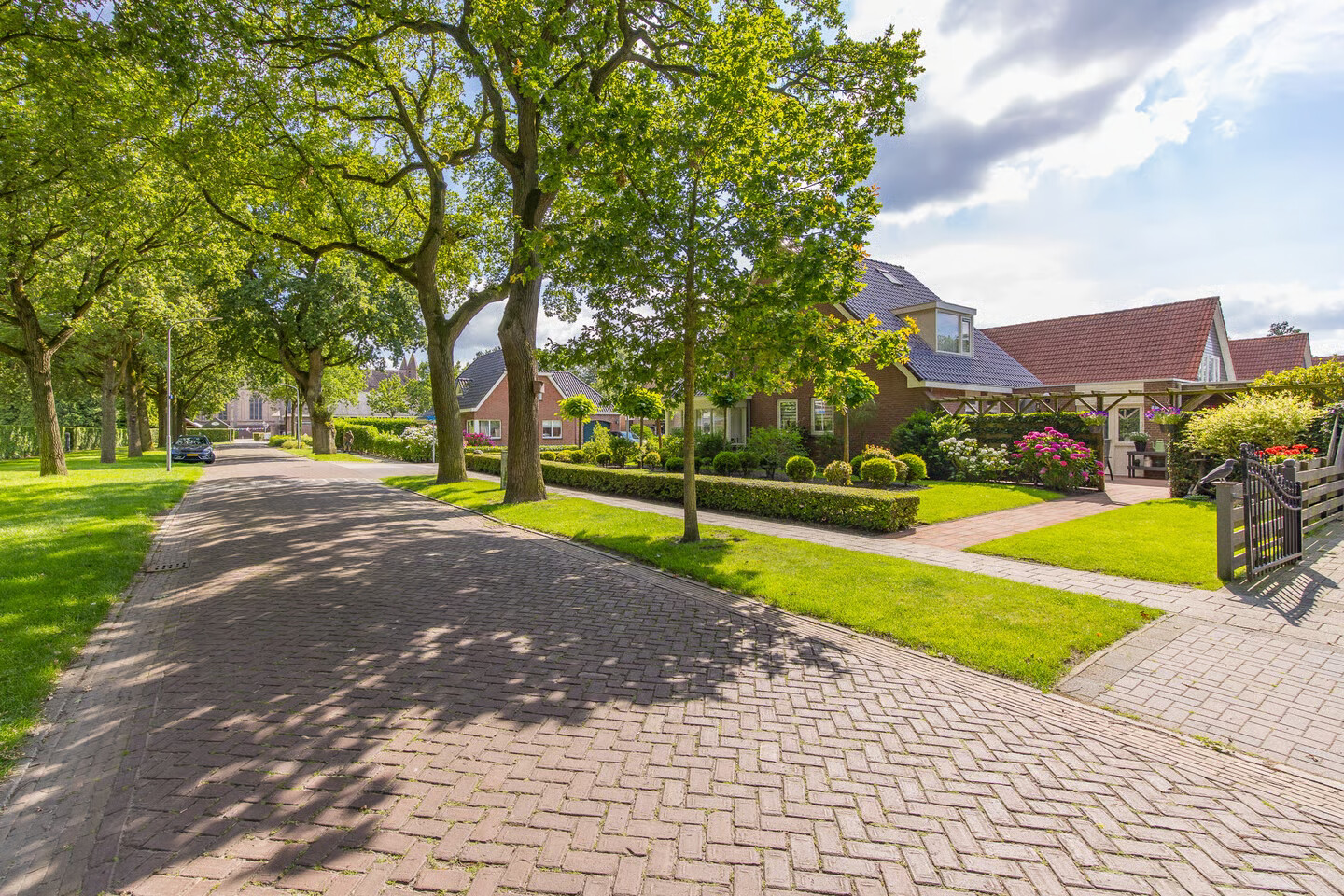 Vrijstaande woning te koop: Koningstraat 115, Ter Apel