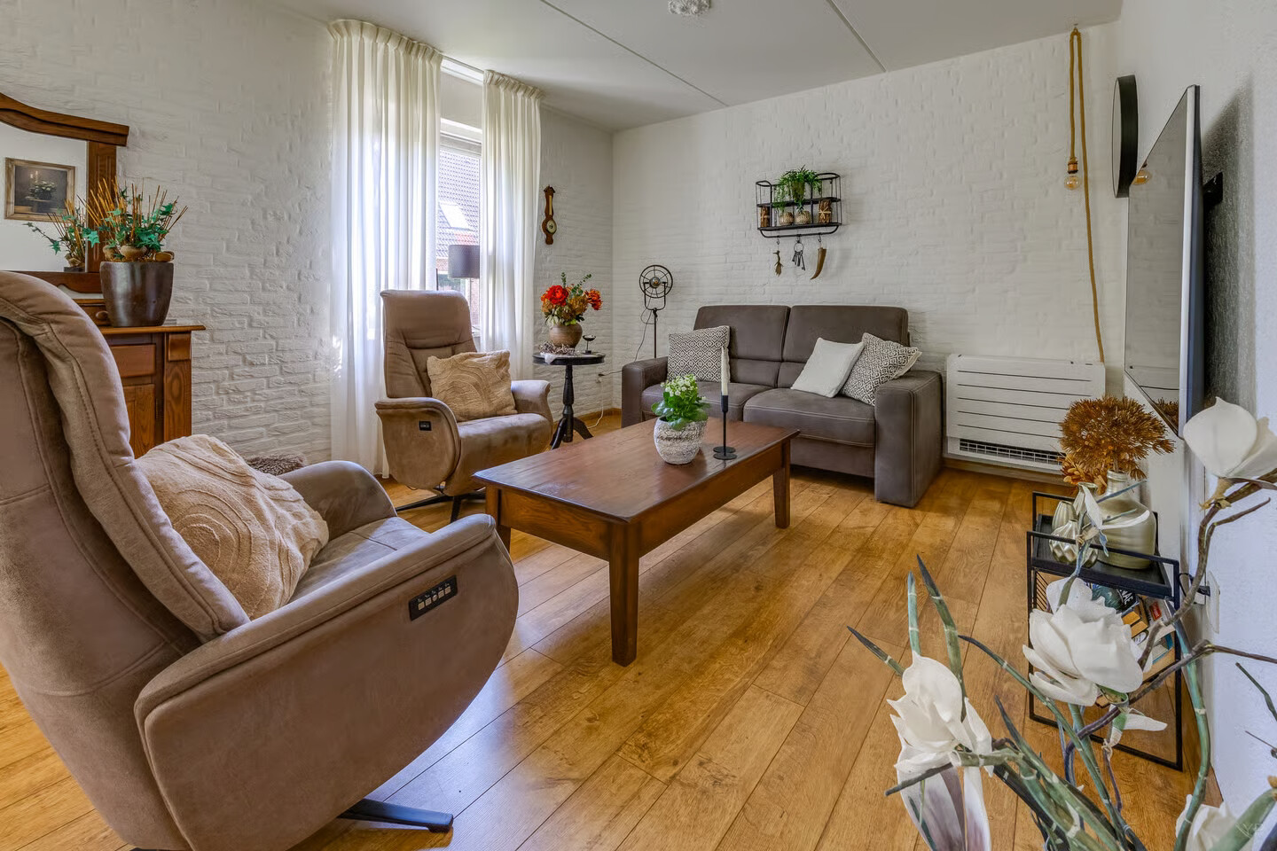 Vrijstaande woning te koop: Koningstraat 115, Ter Apel