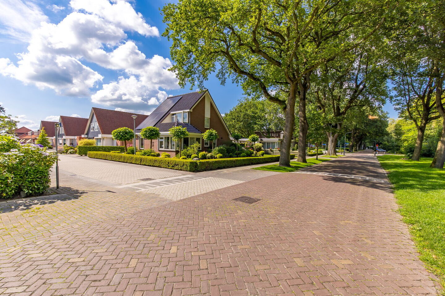 Vrijstaande woning te koop: Koningstraat 115, Ter Apel