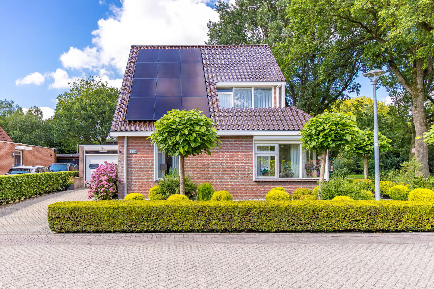 Vrijstaande woning te koop: Koningstraat 115, Ter Apel