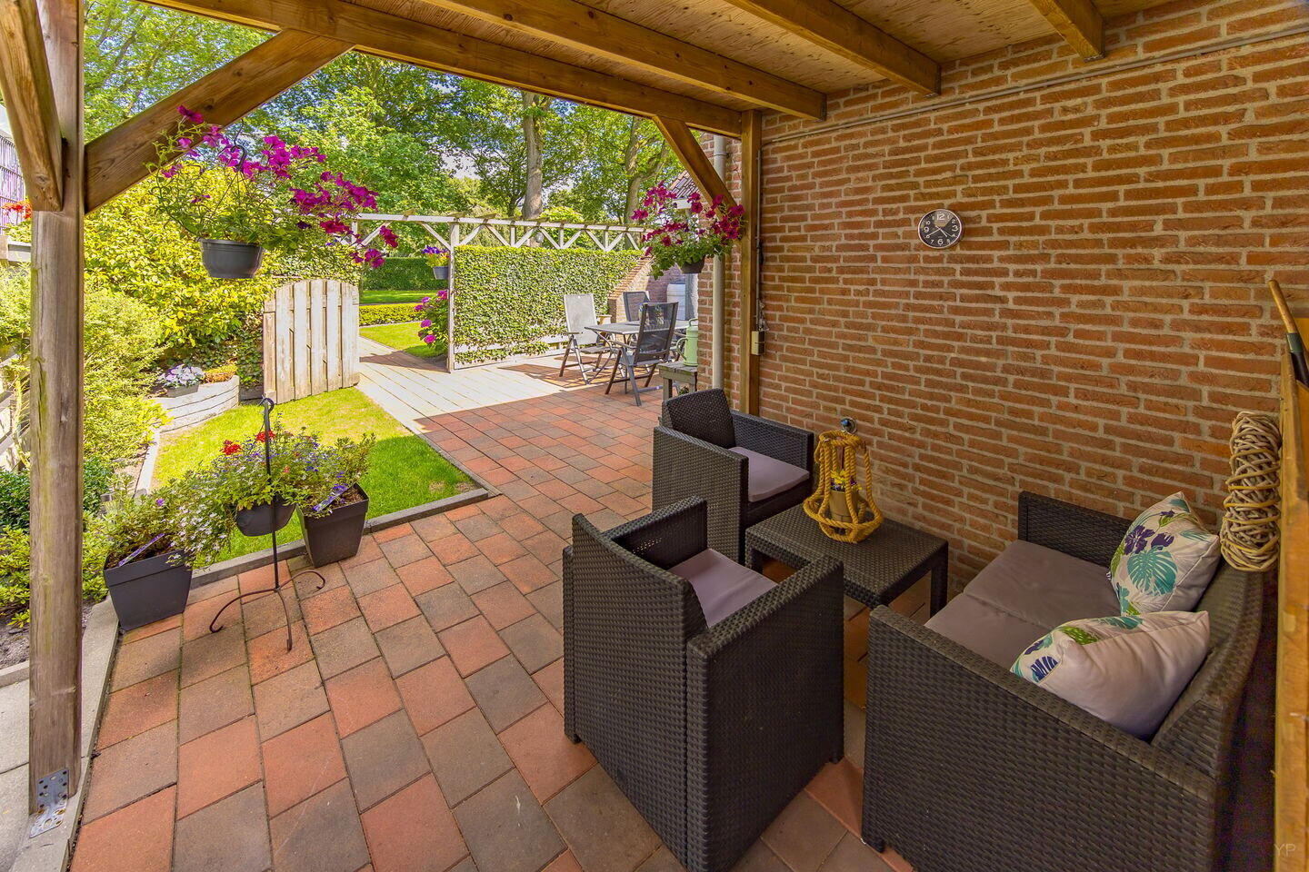 Vrijstaande woning te koop: Koningstraat 115, Ter Apel