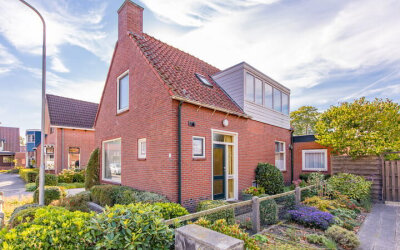 Koningdwarsstraat 25