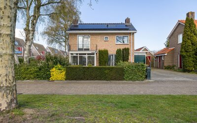 Bentlagestraat 18