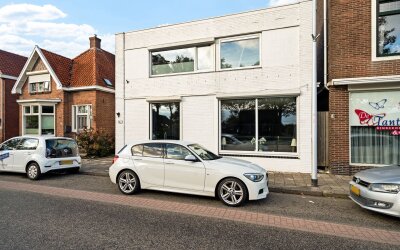 Huis te koop Hoofdstraat 93