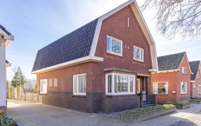 Hoofdkade 81