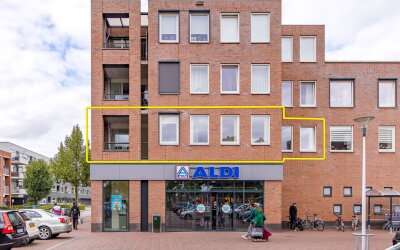 Marktstraat 4