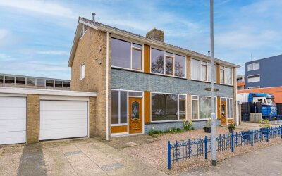 Heemker Akkerstraat 17
