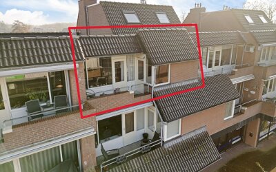 Molenplein 18