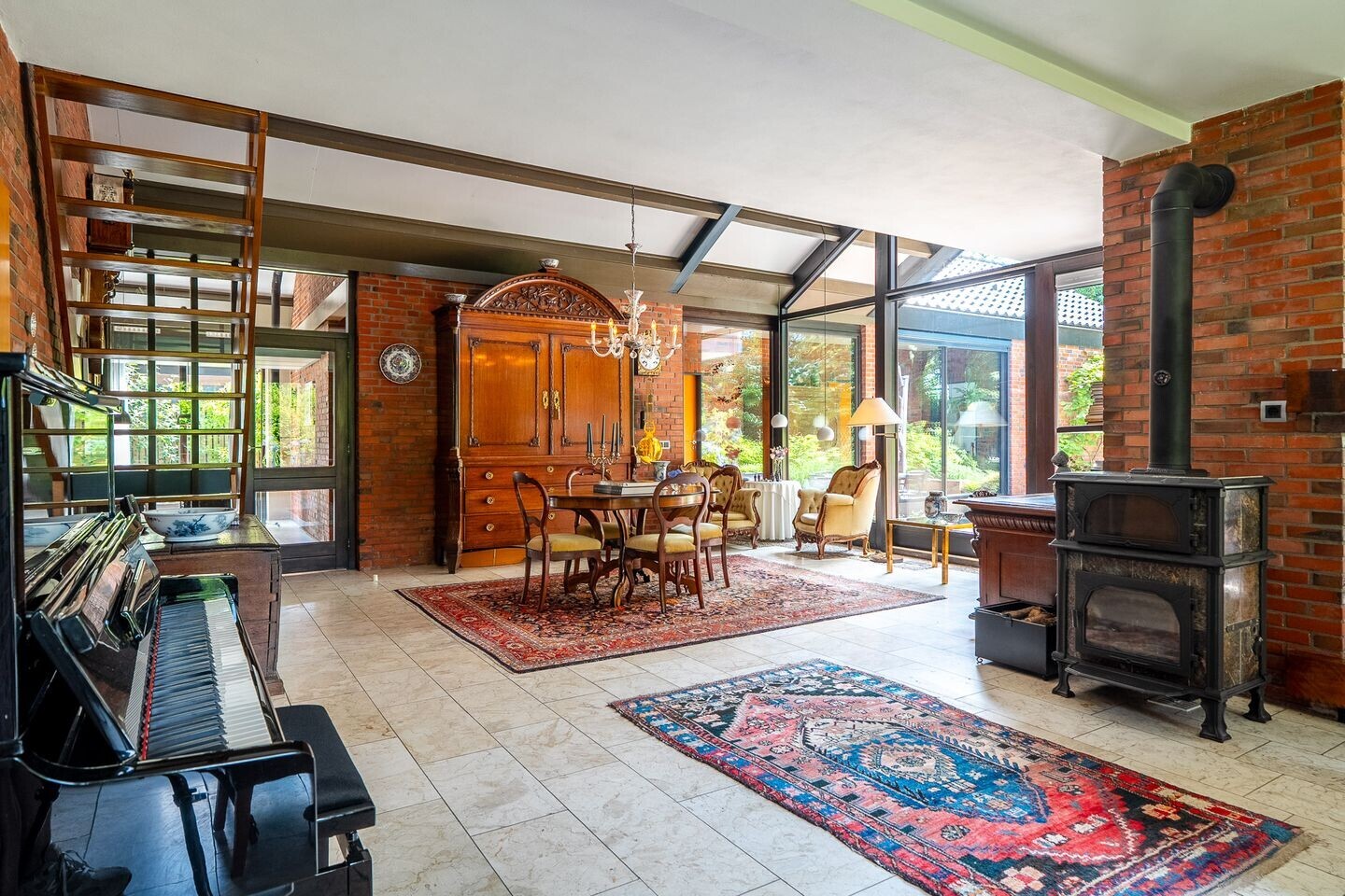 Vrijstaande woning te koop: Ruitenkamp 5, Ter Apel