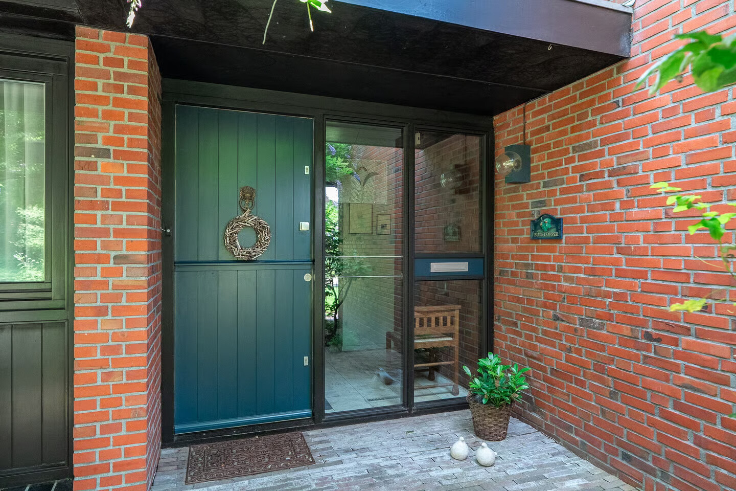 Vrijstaande woning te koop: Ruitenkamp 5, Ter Apel