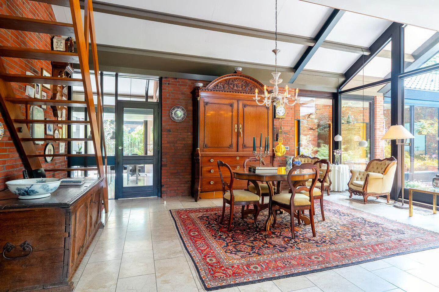 Vrijstaande woning te koop: Ruitenkamp 5, Ter Apel
