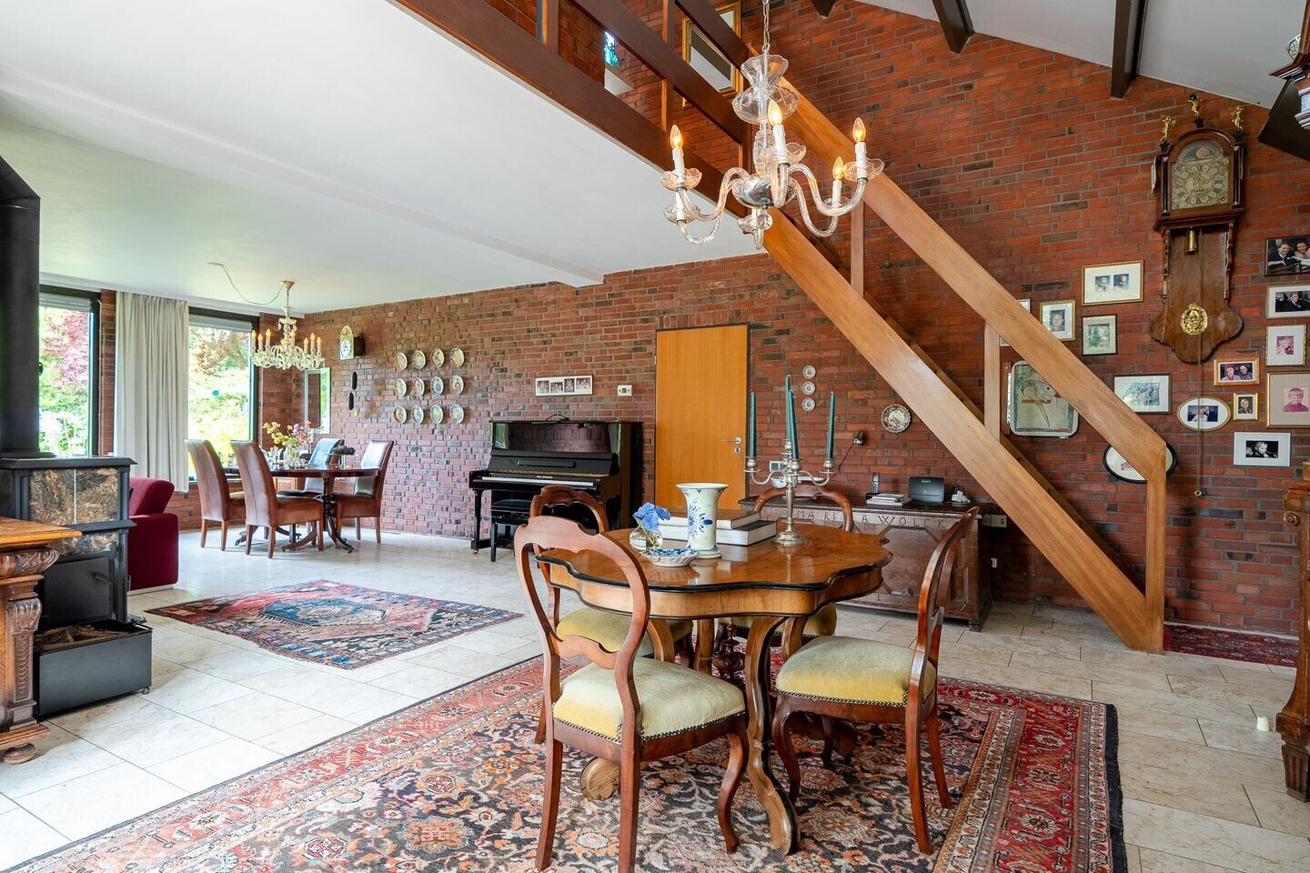 Vrijstaande woning te koop: Ruitenkamp 5, Ter Apel