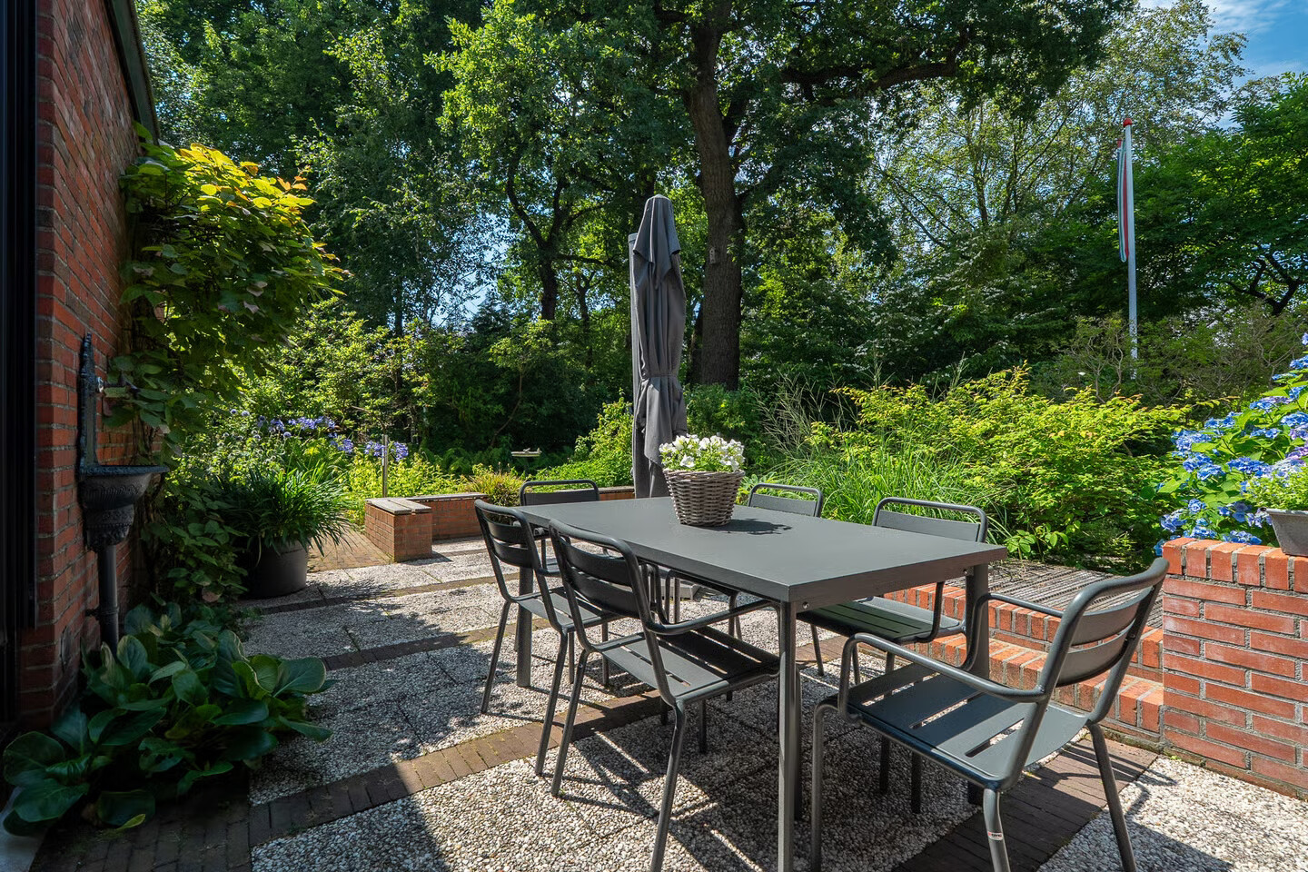Vrijstaande woning te koop: Ruitenkamp 5, Ter Apel