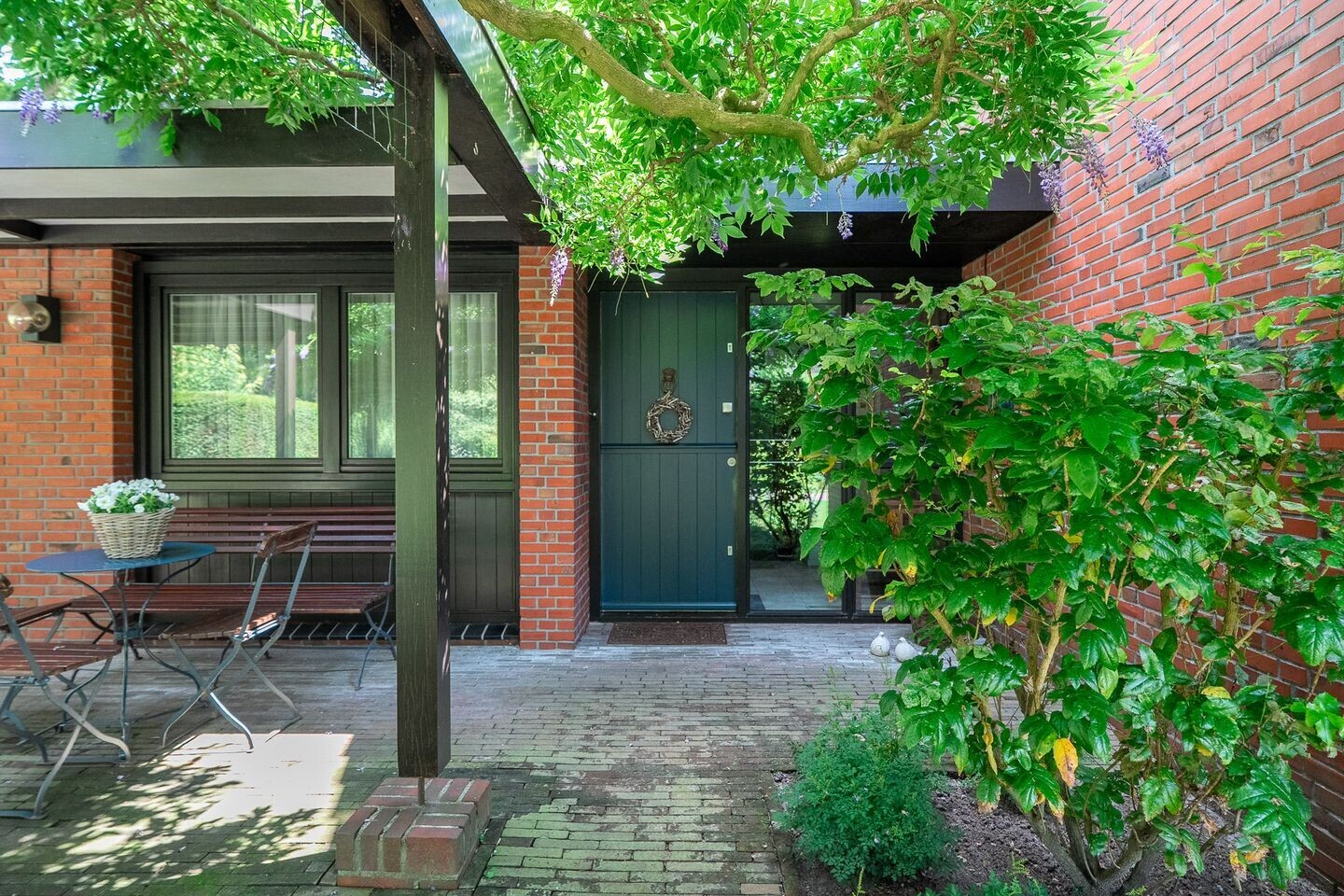 Vrijstaande woning te koop: Ruitenkamp 5, Ter Apel