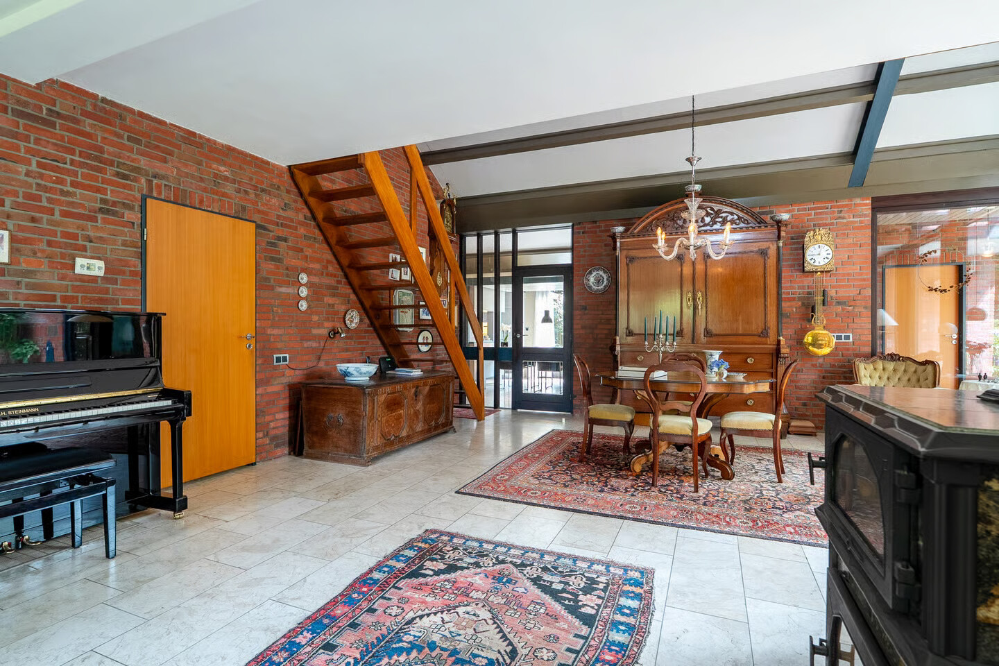 Vrijstaande woning te koop: Ruitenkamp 5, Ter Apel