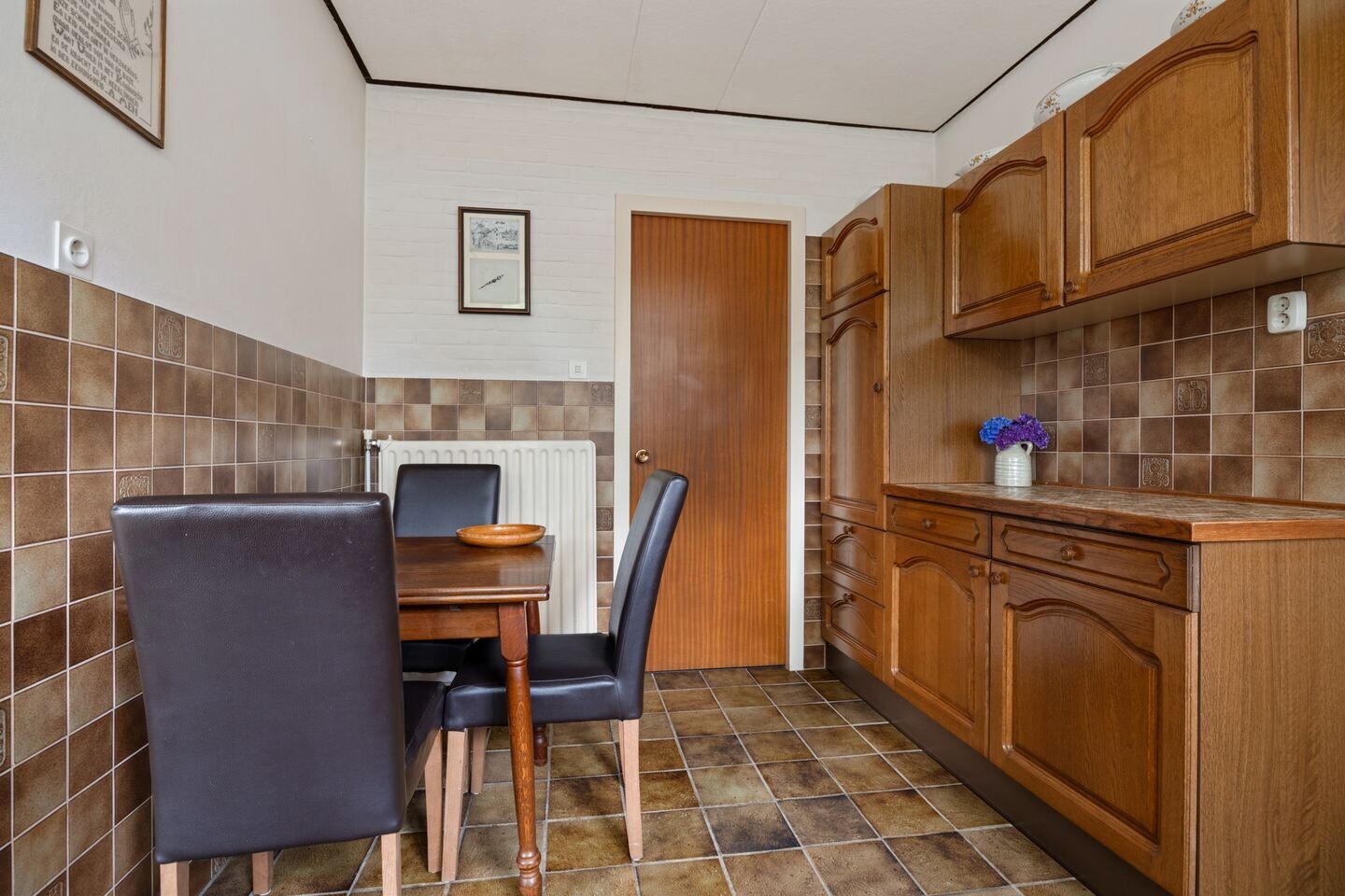Vrijstaande woning te koop: Ruitenkamp 29, Ter Apel