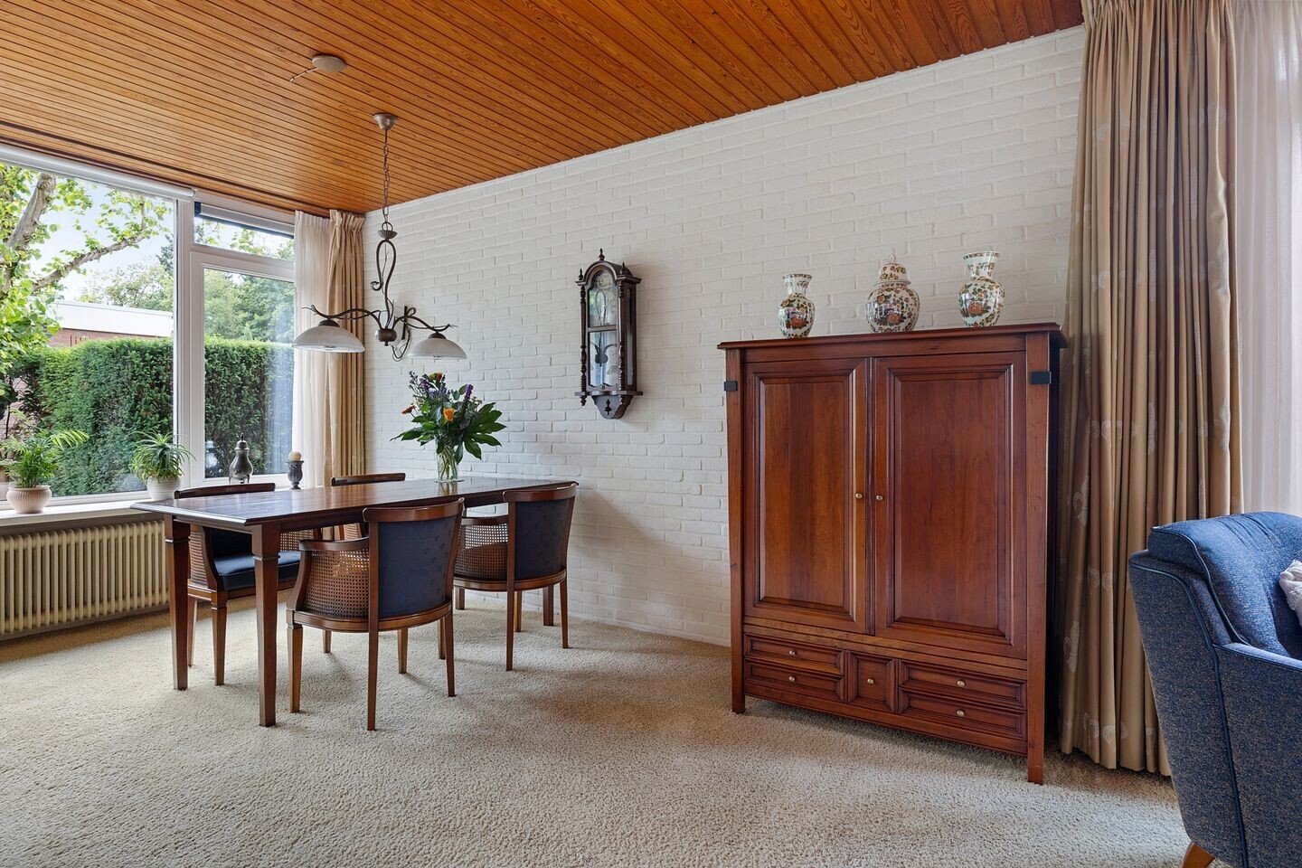 Vrijstaande woning te koop: Ruitenkamp 29, Ter Apel