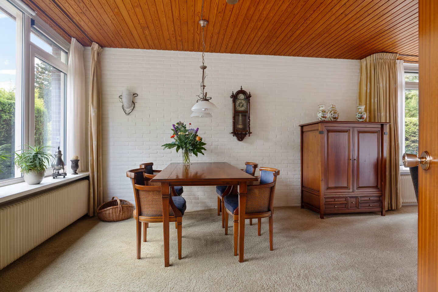 Vrijstaande woning te koop: Ruitenkamp 29, Ter Apel