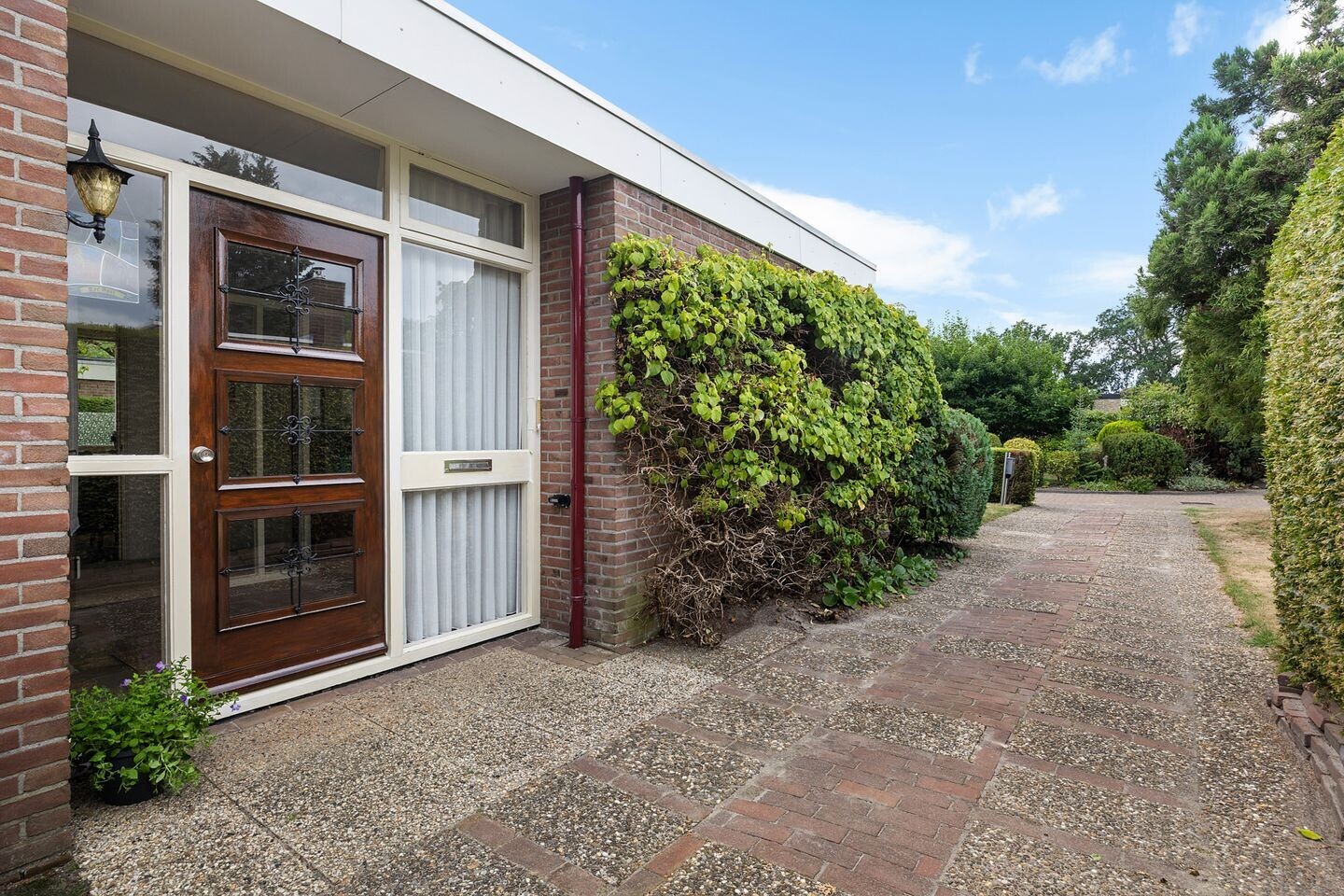 Vrijstaande woning te koop: Ruitenkamp 29, Ter Apel