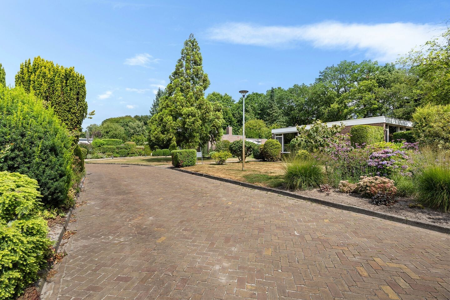 Vrijstaande woning te koop: Ruitenkamp 29, Ter Apel