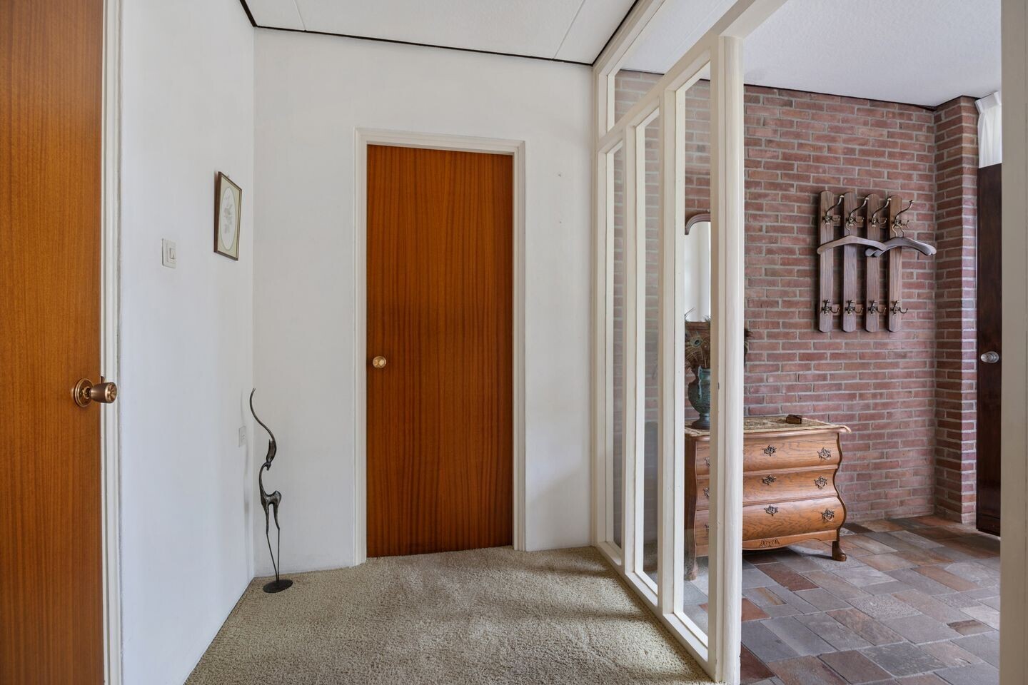 Vrijstaande woning te koop: Ruitenkamp 29, Ter Apel