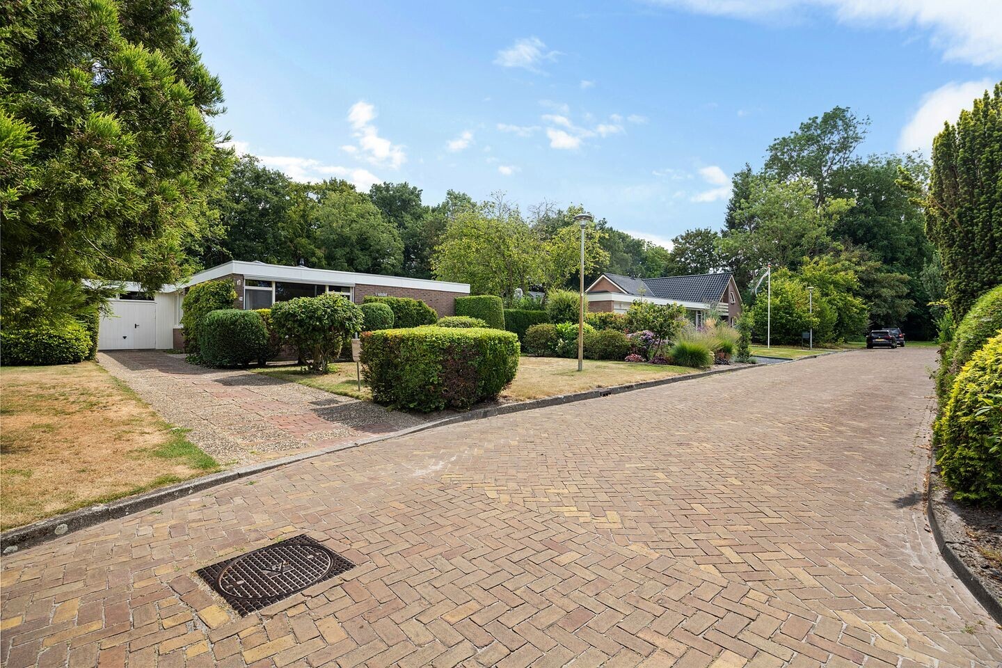 Vrijstaande woning te koop: Ruitenkamp 29, Ter Apel