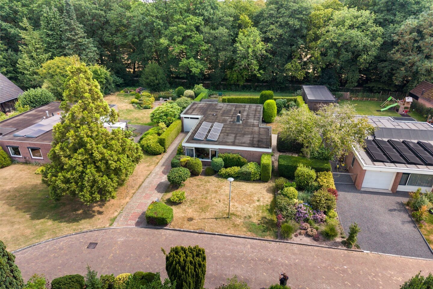 Vrijstaande woning te koop: Ruitenkamp 29, Ter Apel