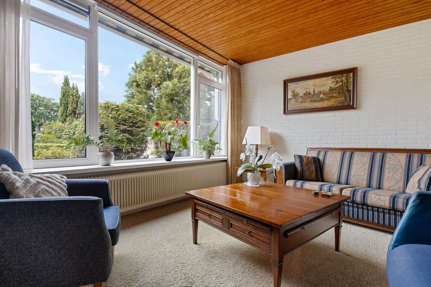 Vrijstaande woning te koop: Ruitenkamp 29, Ter Apel