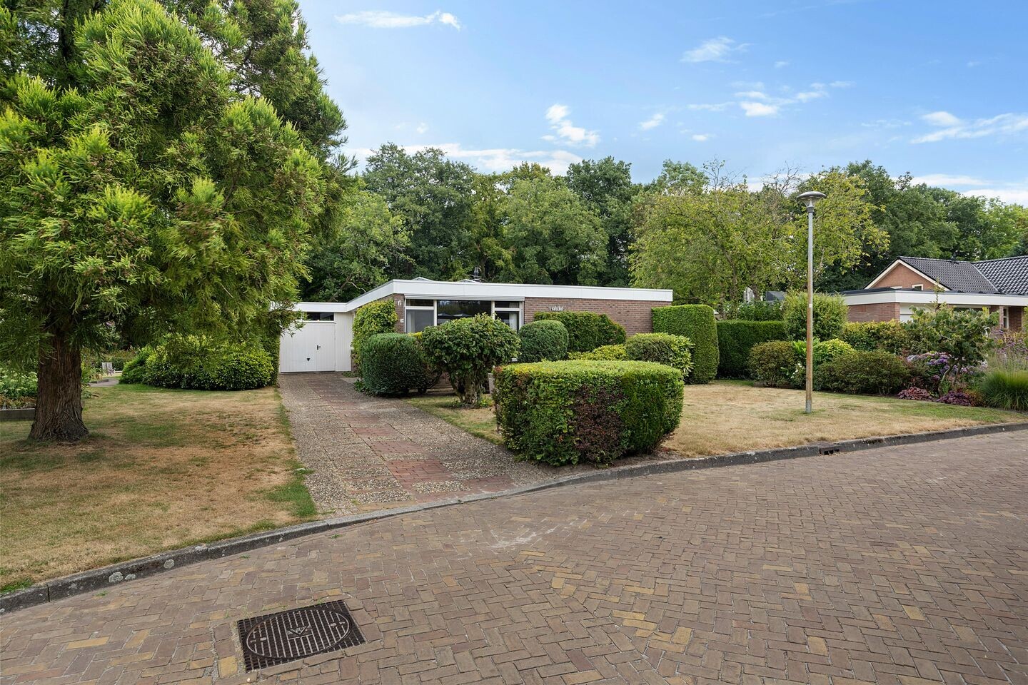 Vrijstaande woning te koop: Ruitenkamp 29, Ter Apel