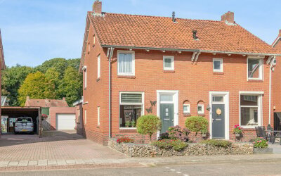 Huis te koop Agostraat 25