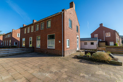 Molen A laan 13