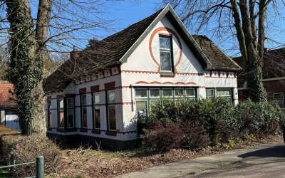 Barnflair Oost 7