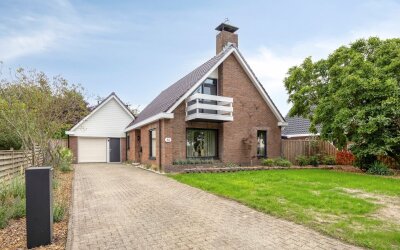 Barnflair Oost 52