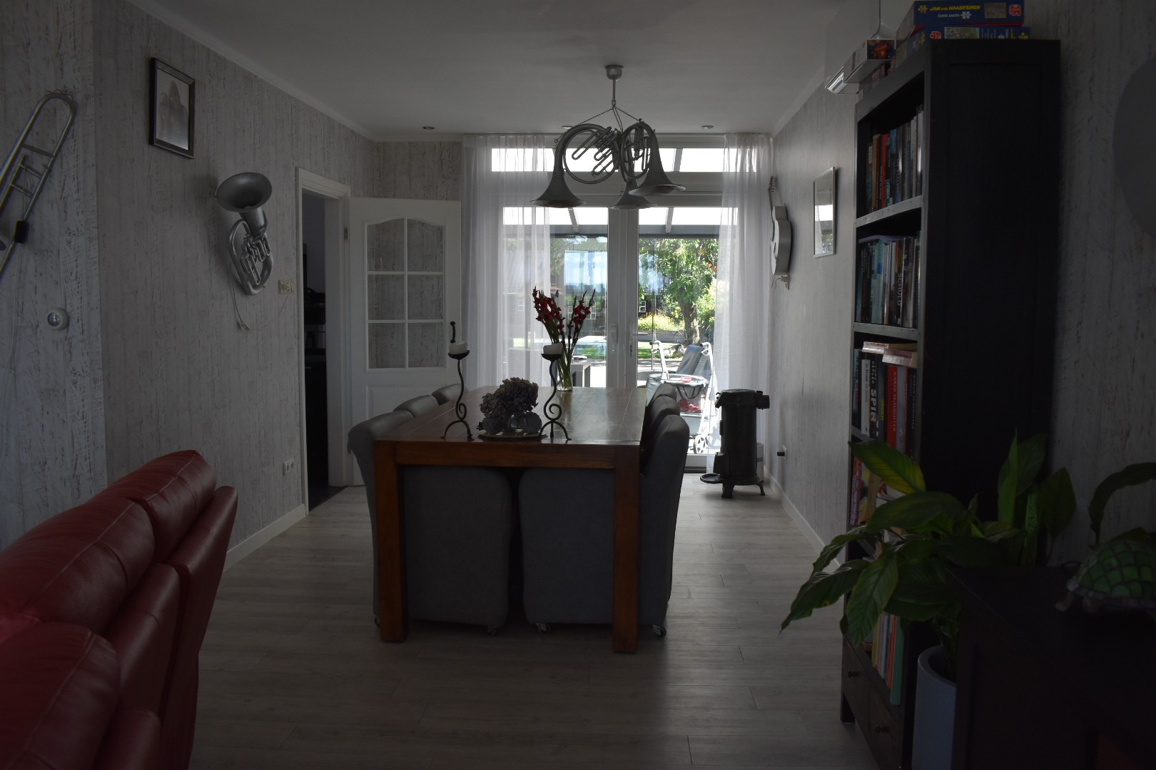 Vrijstaande woning te koop: Oosterstraat 84, Ter Apel