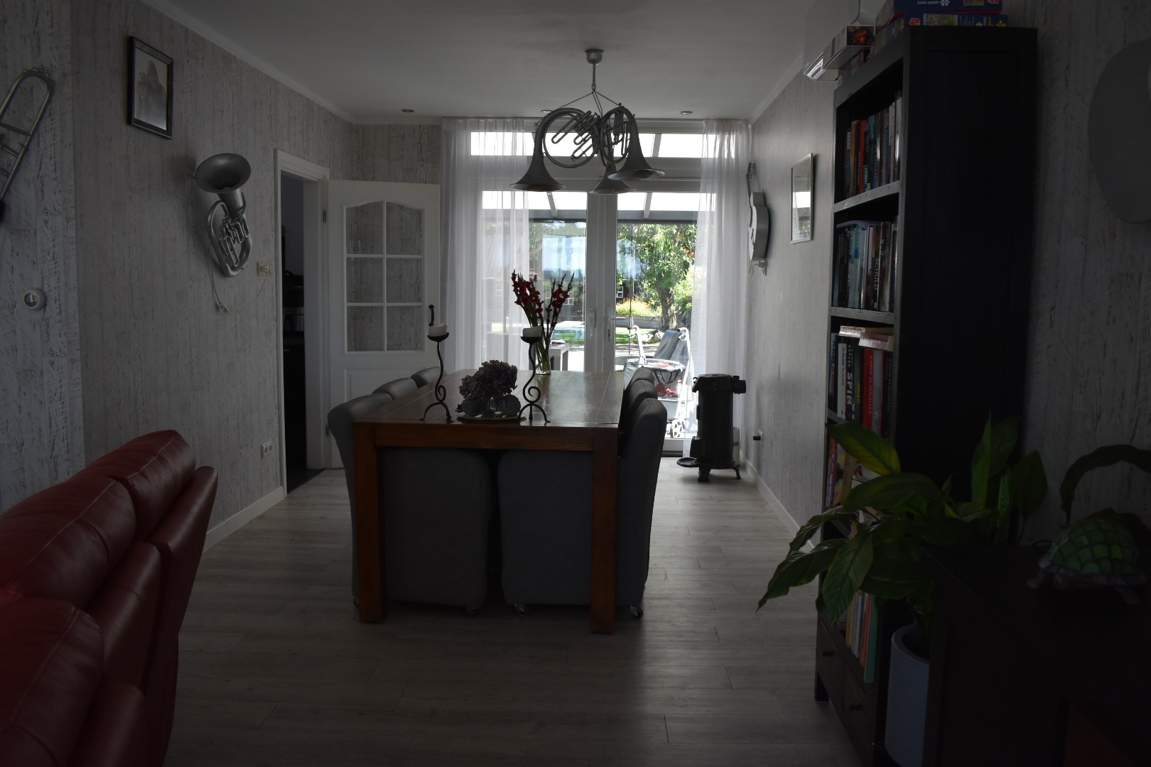 Vrijstaande woning te koop: Oosterstraat 84, Ter Apel