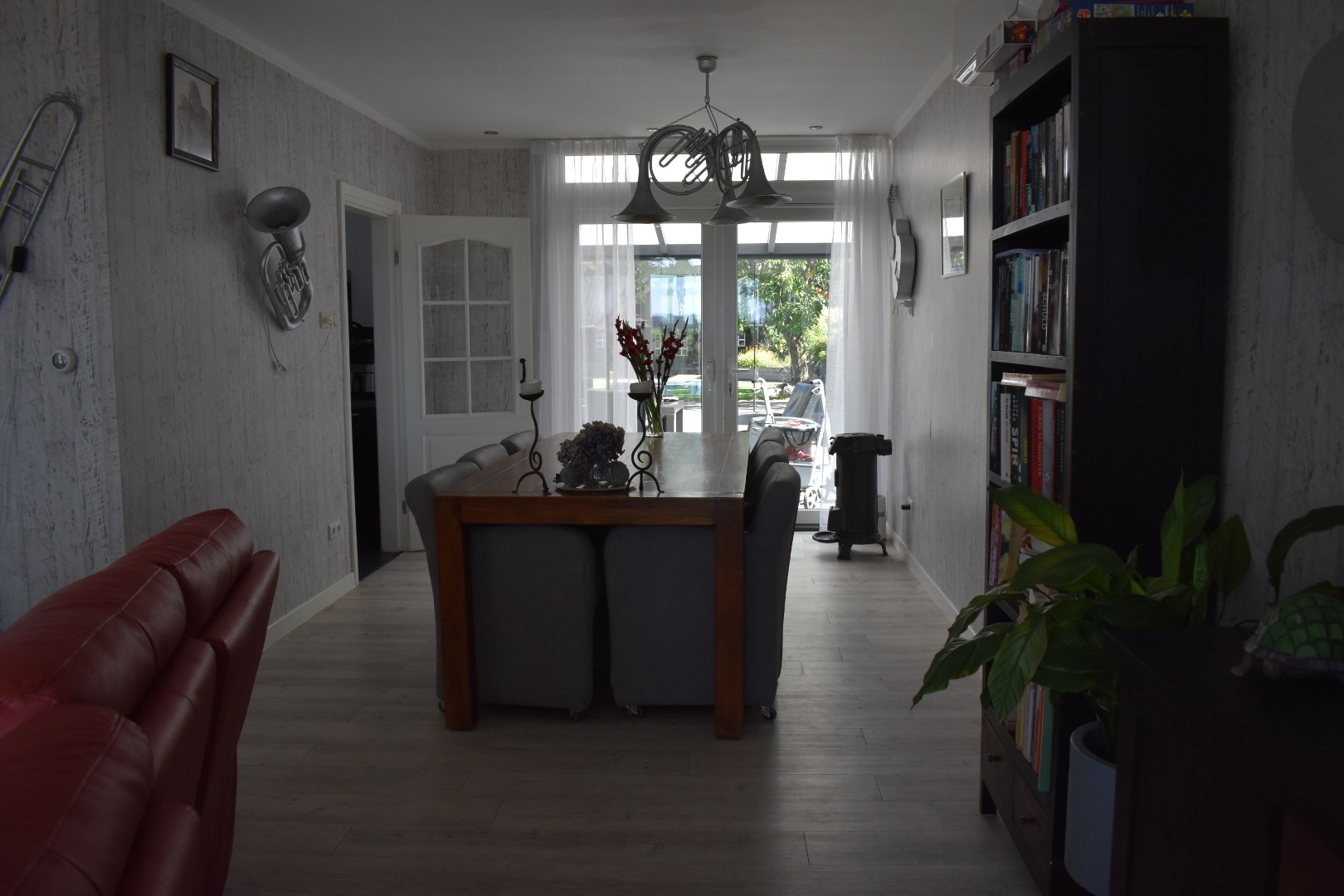 Vrijstaande woning te koop: Oosterstraat 84, Ter Apel