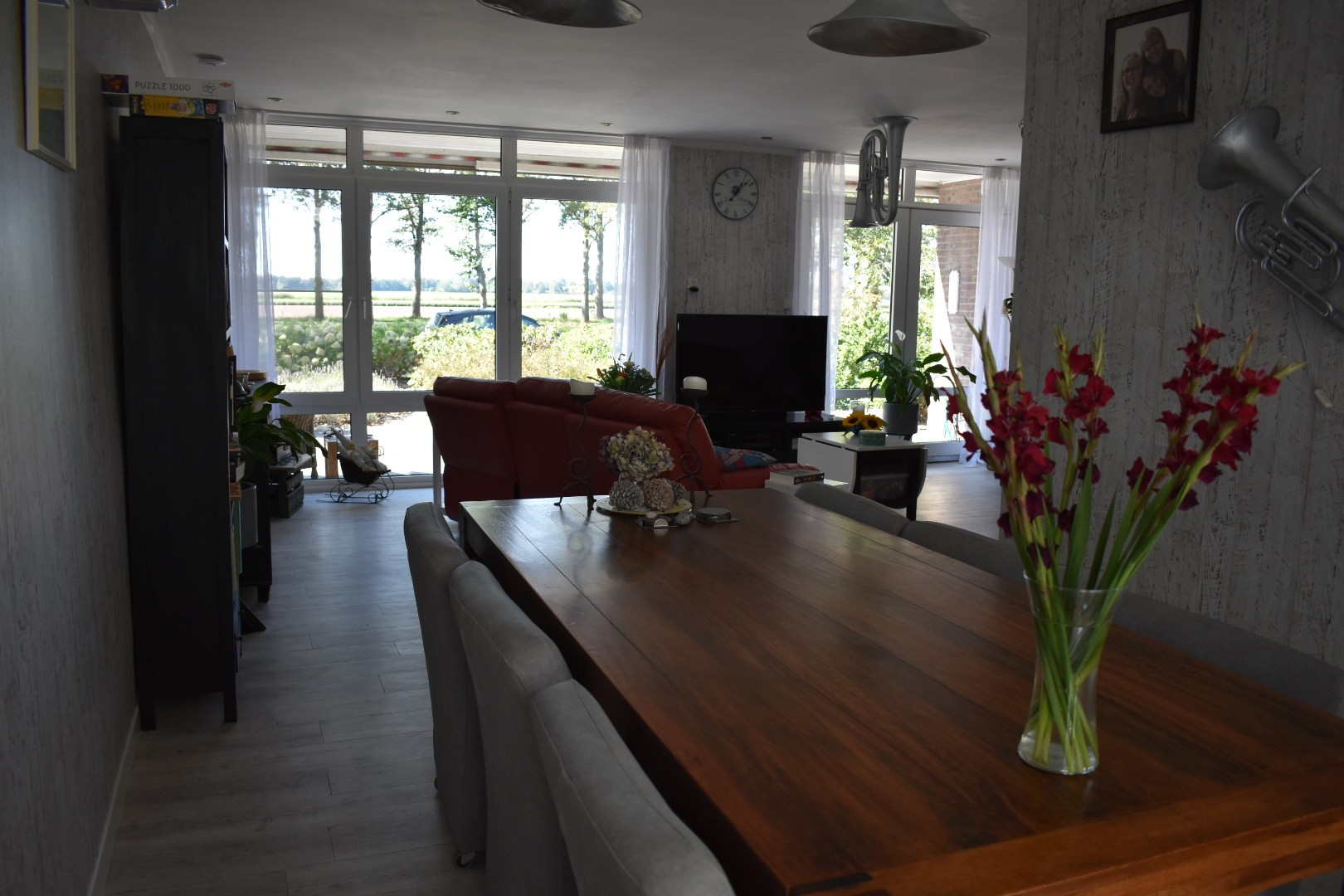 Vrijstaande woning te koop: Oosterstraat 84, Ter Apel