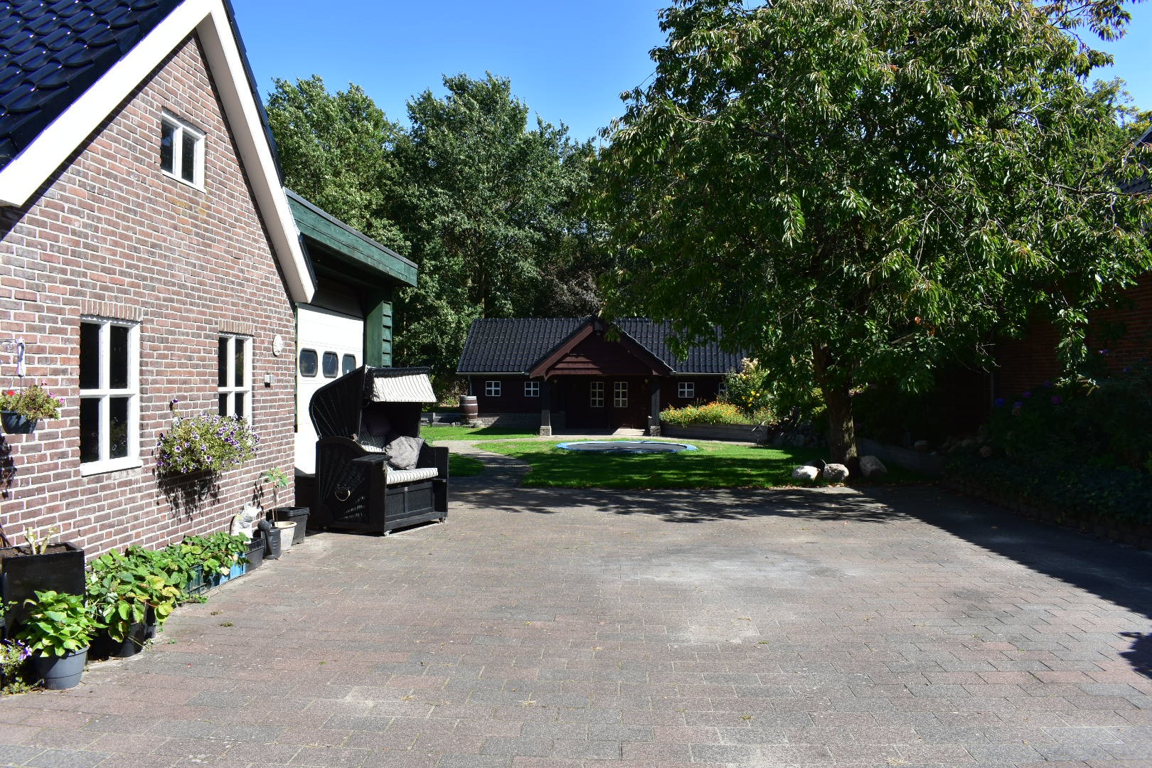 Vrijstaande woning te koop: Oosterstraat 84, Ter Apel