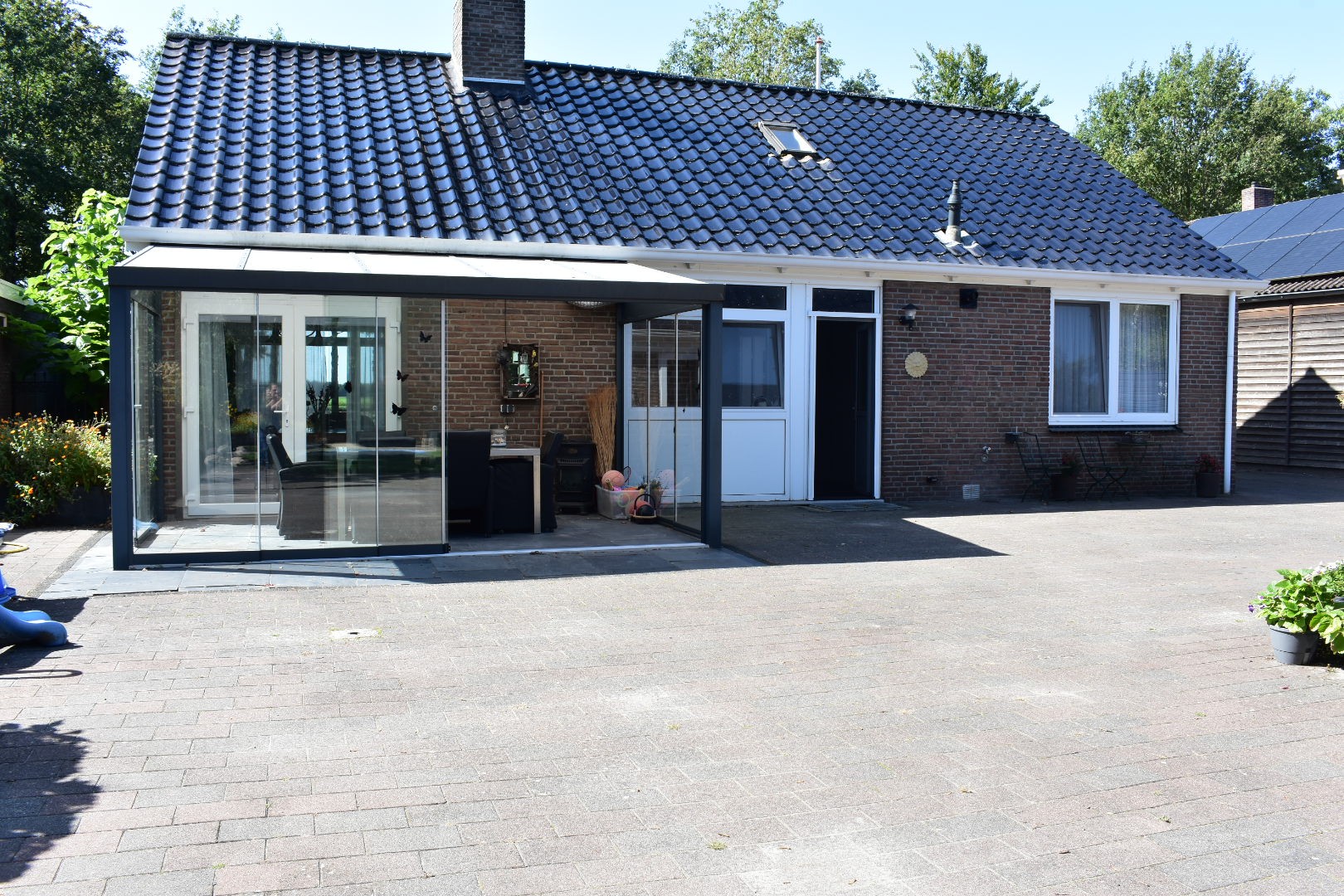 Vrijstaande woning te koop: Oosterstraat 84, Ter Apel
