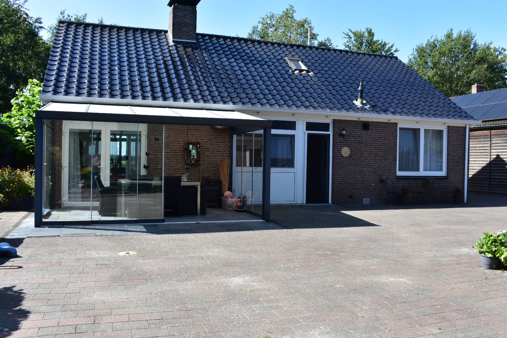 Vrijstaande woning te koop: Oosterstraat 84, Ter Apel
