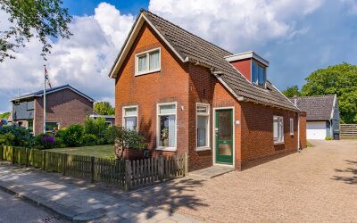 Oosterstraat 88