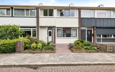 Dr. Koppiusstraat 32