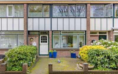 Dr. Boelmans Kranenburgstraat 3