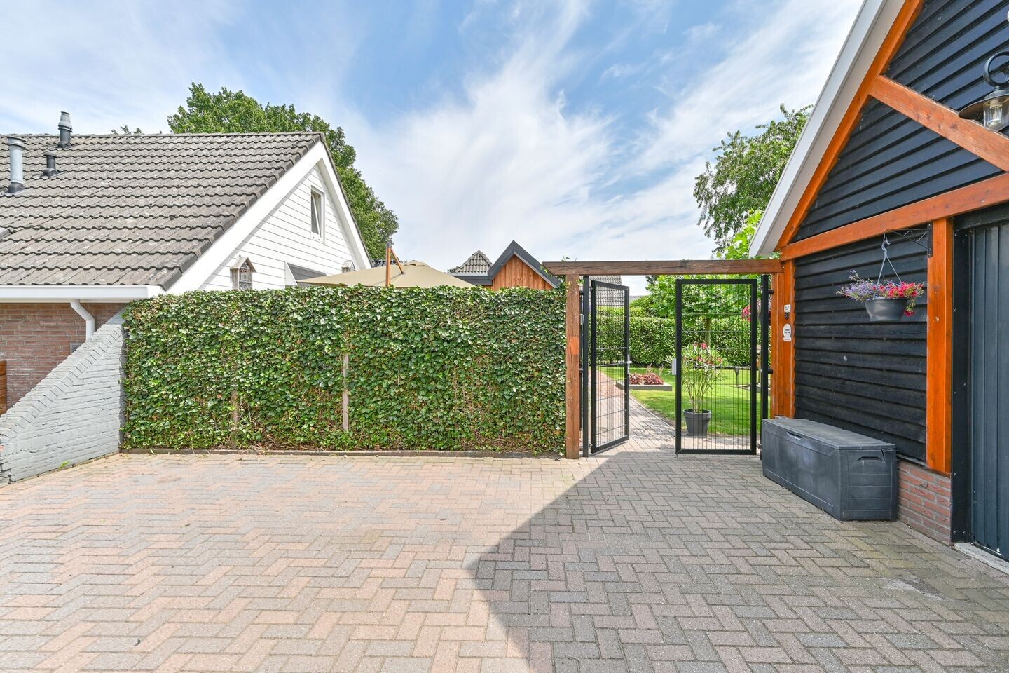 Vrijstaande woning te koop: Markeweg 154, Ter Apel