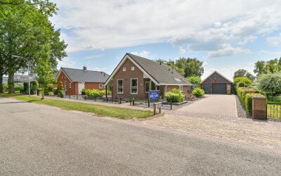 Markeweg 154