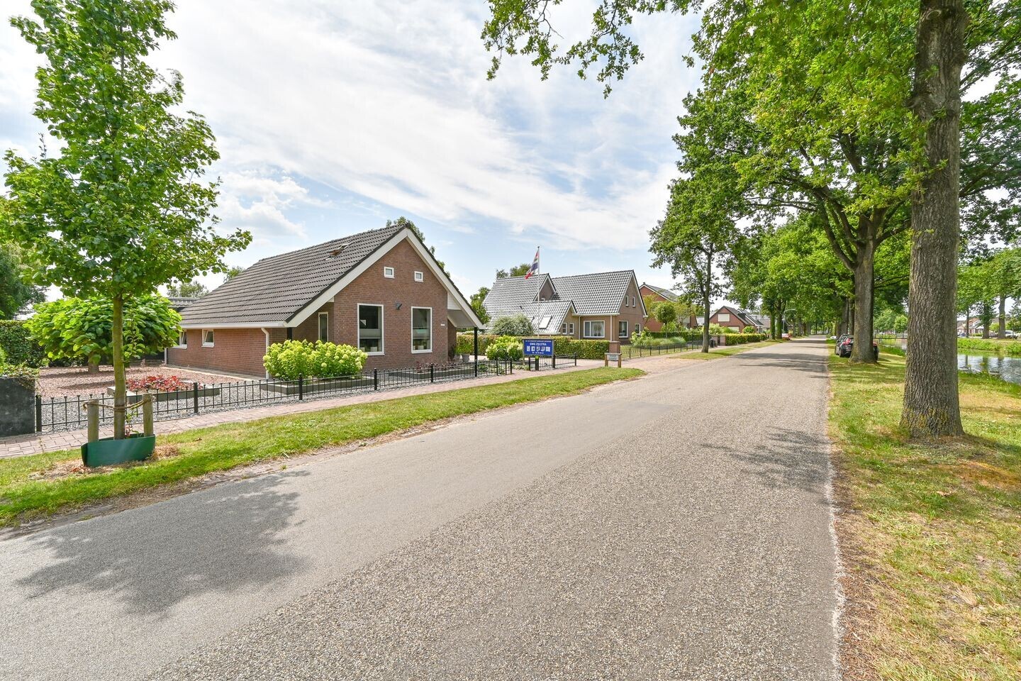 Vrijstaande woning te koop: Markeweg 154, Ter Apel