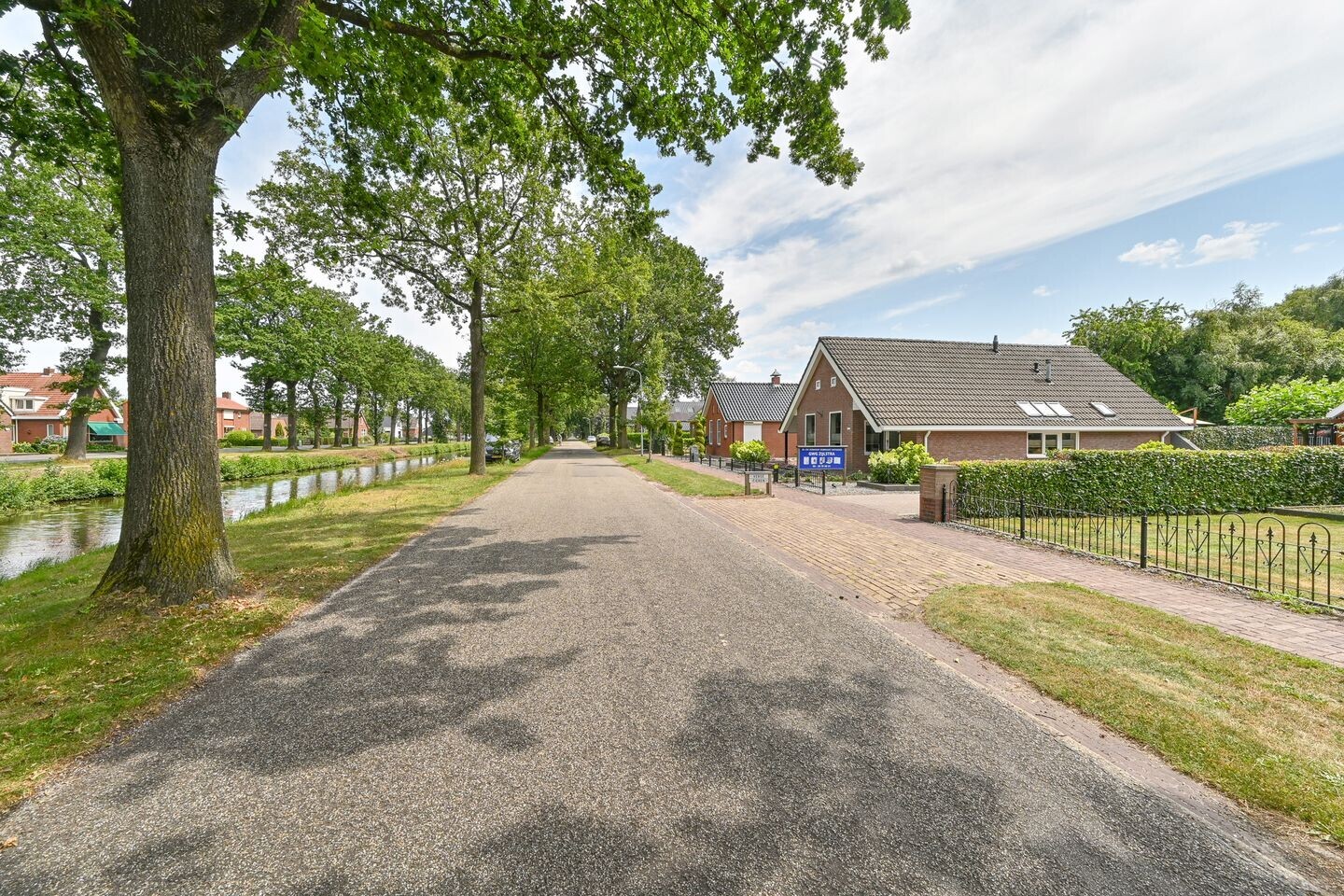 Vrijstaande woning te koop: Markeweg 154, Ter Apel