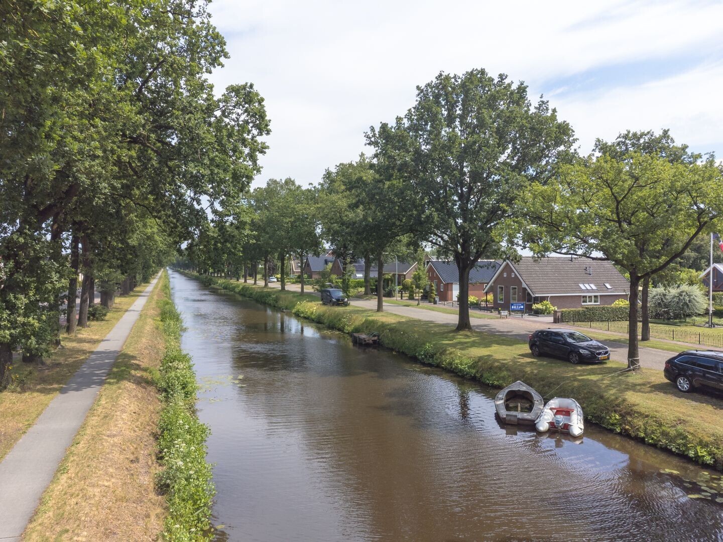 Vrijstaande woning te koop: Markeweg 154, Ter Apel