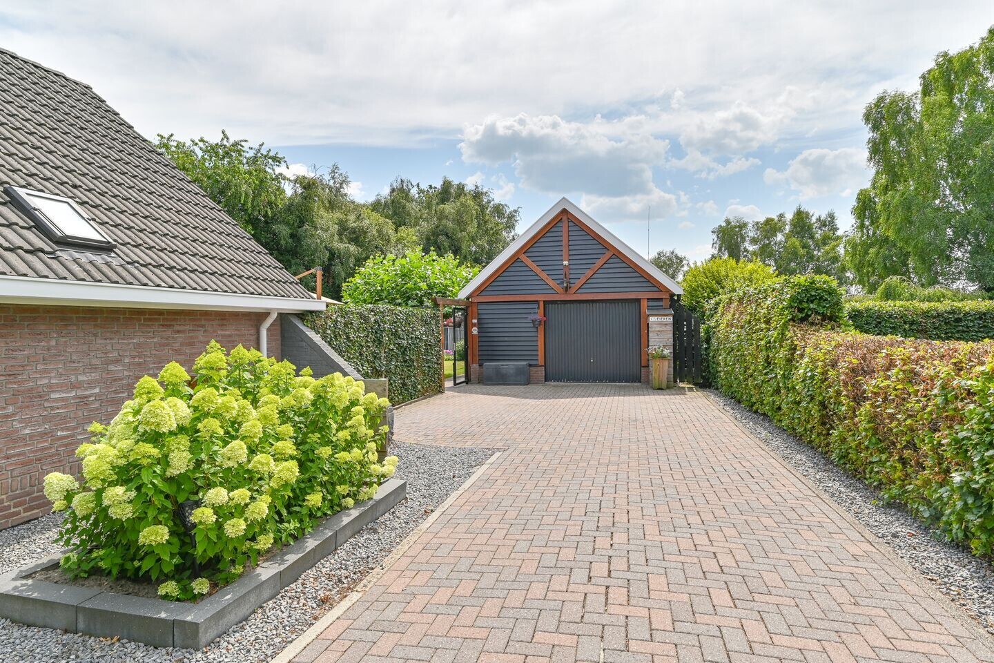 Vrijstaande woning te koop: Markeweg 154, Ter Apel