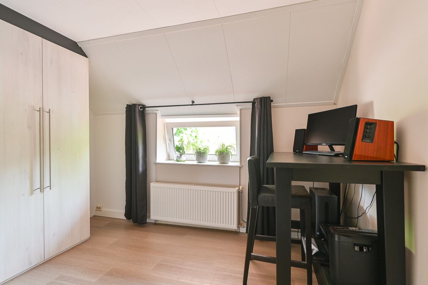 Vrijstaande woning te koop: Markeweg 154, Ter Apel